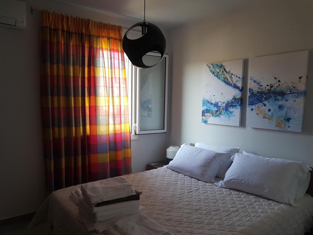 ★Modern Home In Corfu Old Town★ Eksteriør billede