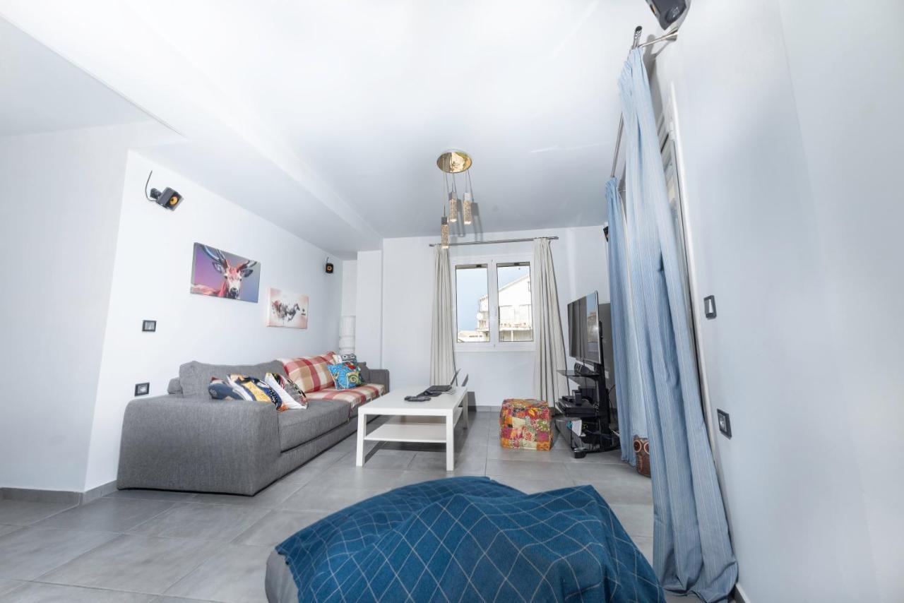 ★Modern Home In Corfu Old Town★ Eksteriør billede