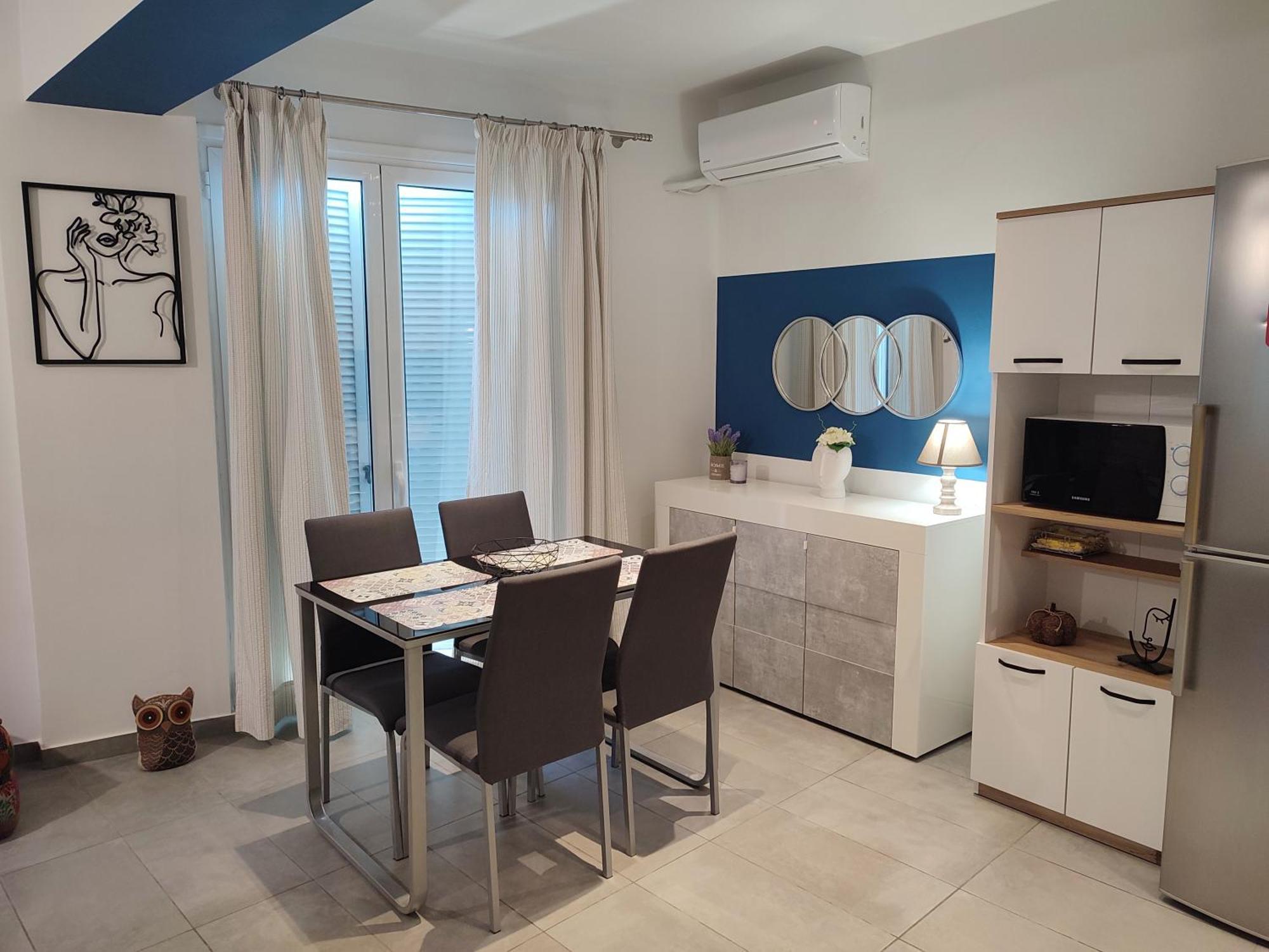 ★Modern Home In Corfu Old Town★ Eksteriør billede